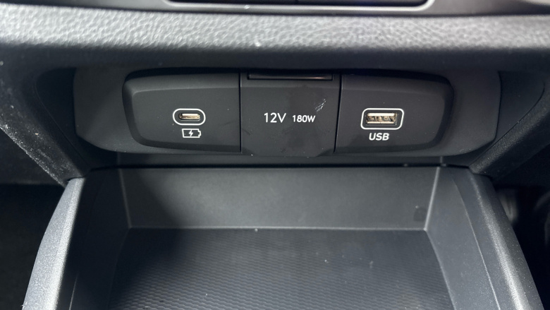 Hyundai i10 1.0 [63] Advance 5dr Auto [Nav] Petrol Hatchback